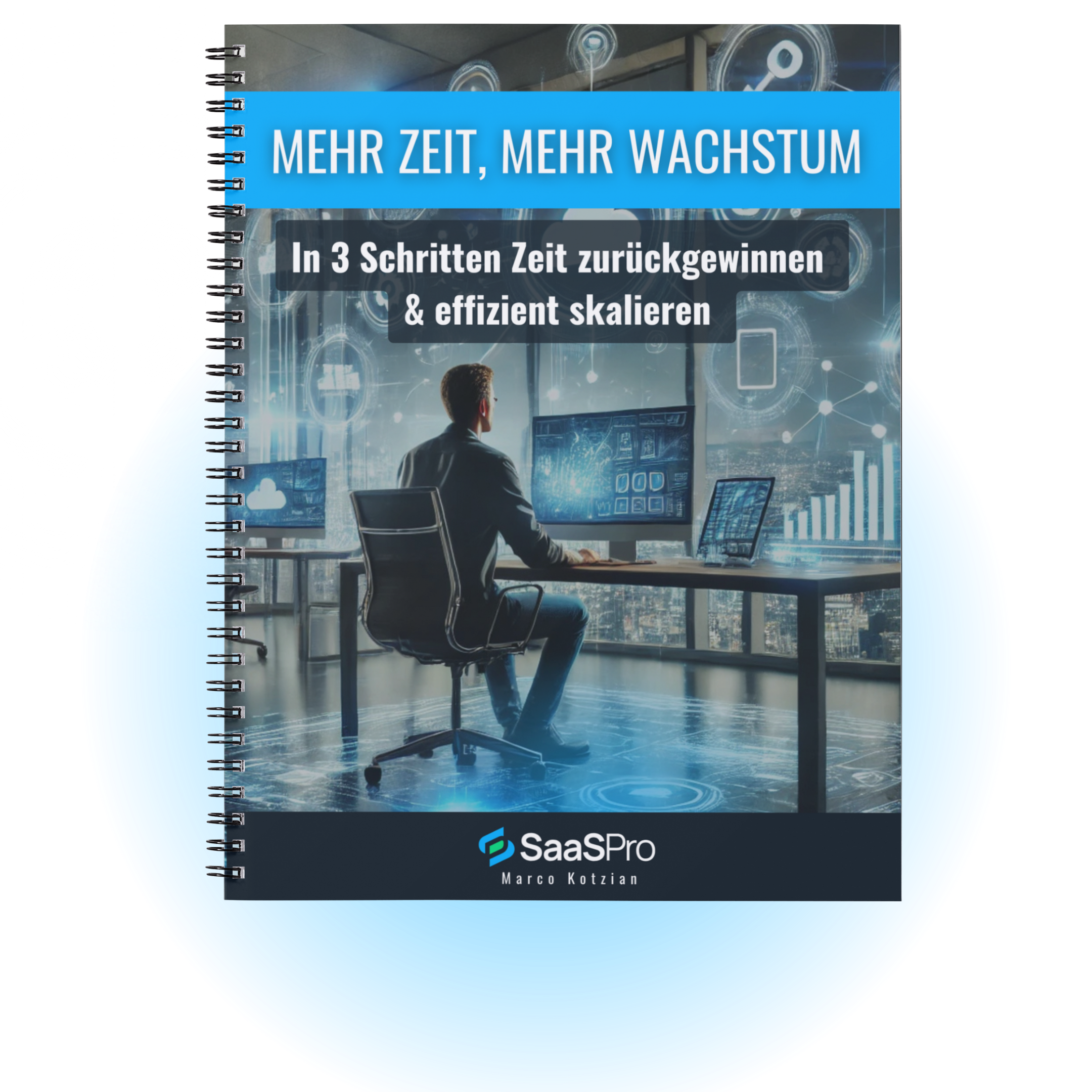 Mehr Zeit, Mehr Wachstum kostenloses eBook